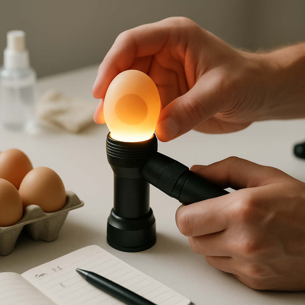 Hochwertige Schierlampe: Praktische Tipps fürs Schieren 2ad1cf7c 5ab1 4415 89a7 5fe8871e6a7c