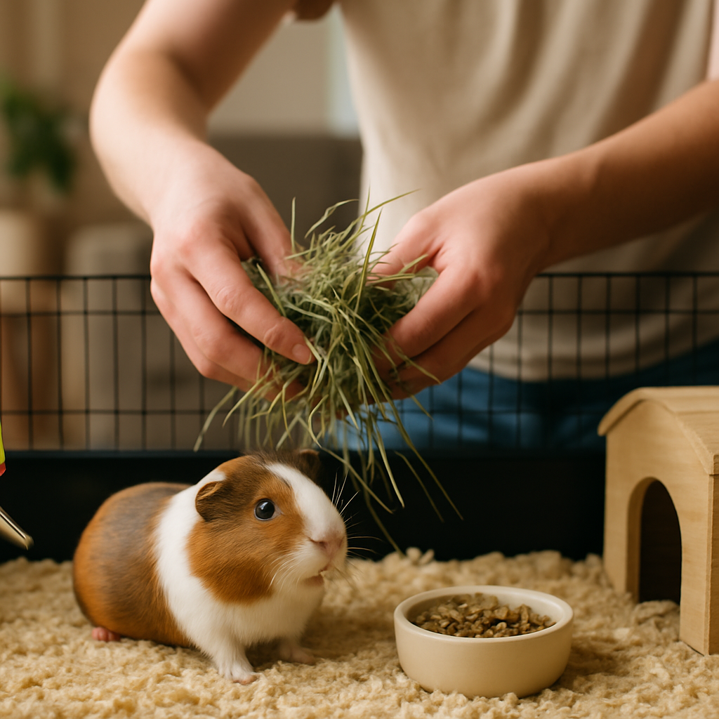 Kleintierhaltung Grundlagen – Tipps von Mensch Tier Leben 45299d61 8255 4f24 92b9 c9331cca3c64