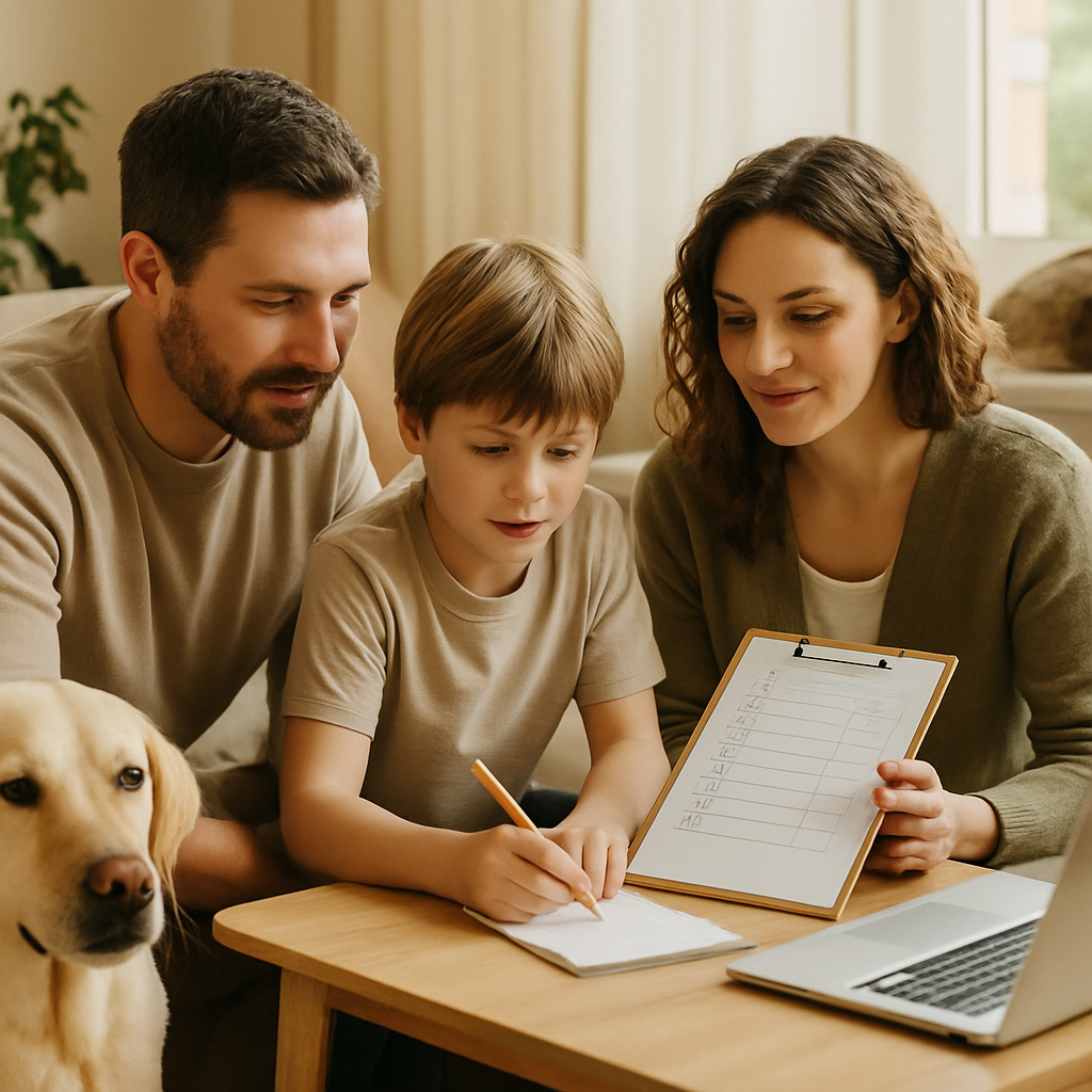 Mensch Tier Leben: Wahl des passenden Haustiers leicht gemacht 78a805d7 8ea4 4702 b7eb 0eafe73b5944