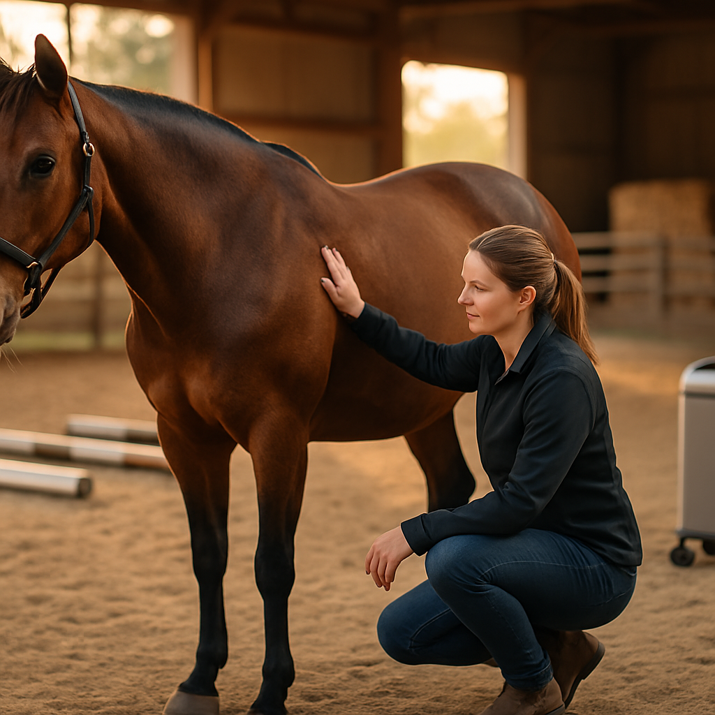 Horse Bodyforming: gezielte Fitness fürs Pferd c7b338c2 a126 42ef ace4 d00bdd8501db