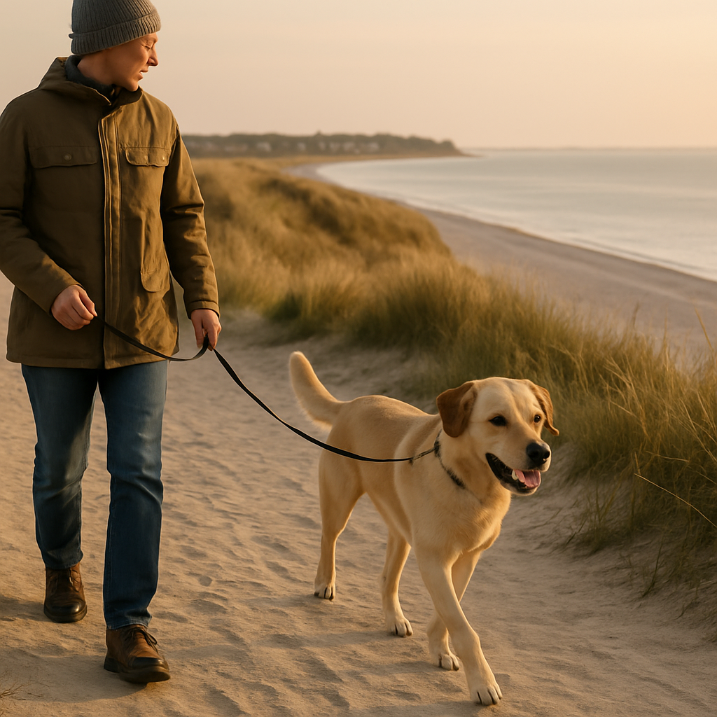 Urlaub mit Hund in Schleswig-Holstein: Küste, Natur, Tipps 34694369 a1a1 46ff 8587 cde8a96b2845